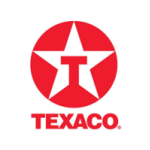 Texaco Customer Logo