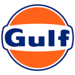 Gulf Customer Logo