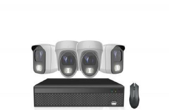 Europe Home Security Online Quote